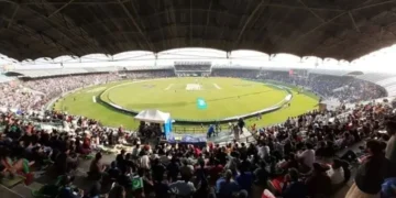 پاکستان سپر لیگ 11 کے فائنل میں شائقین کی واپسی، اسٹیڈیم میں داخلے کی اجازت
