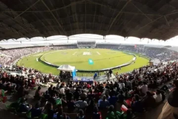 پاکستان سپر لیگ 11 کے فائنل میں شائقین کی واپسی، اسٹیڈیم میں داخلے کی اجازت