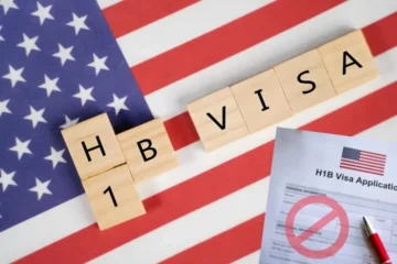 امریکہ میں ایچ-1 بی ویزا پروگرام پر تین سالہ معطلی اور بڑی اصلاحات کا مجوزہ بل پیش