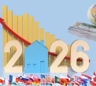 سال 2026 کی نئی پراسپیریٹی رپورٹ: اصل امیری کا معیار بدل گیا