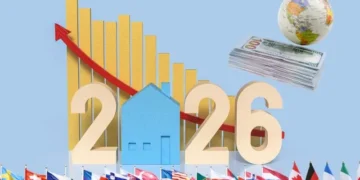 سال 2026 کی نئی پراسپیریٹی رپورٹ: اصل امیری کا معیار بدل گیا