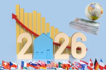 سال 2026 کی نئی پراسپیریٹی رپورٹ: اصل امیری کا معیار بدل گیا