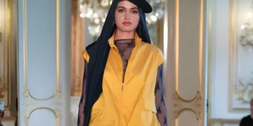 فرانس میں مذہبی لباس پر بحث کے بیچ اہم ایونٹ