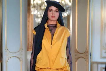 فرانس میں مذہبی لباس پر بحث کے بیچ اہم ایونٹ