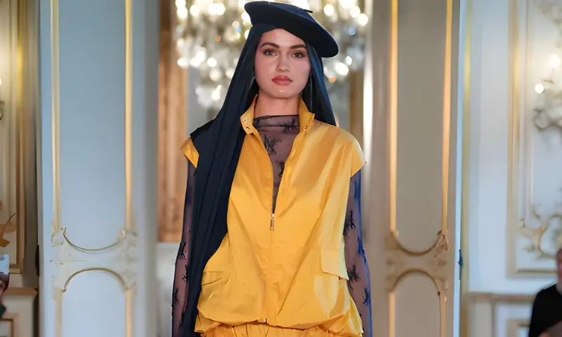 فرانس میں مذہبی لباس پر بحث کے بیچ اہم ایونٹ