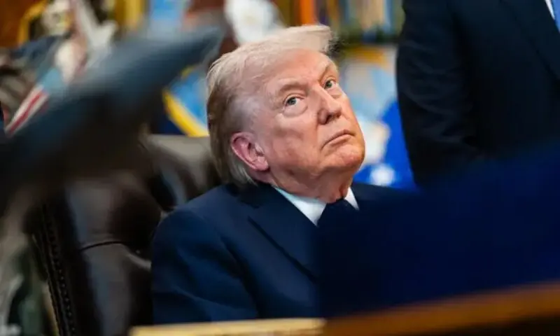 امریکا نے اسلام آباد میں مجوزہ ایران مذاکرات سے قبل اہم قدم اٹھا لیا