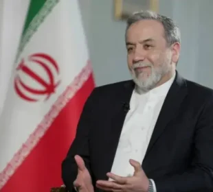 ایران کے وزیر خارجہ عباس عراقچی کا دورہ اسلام آباد مثبت قرار، پاکستان کی امن کوششوں کی تعریف