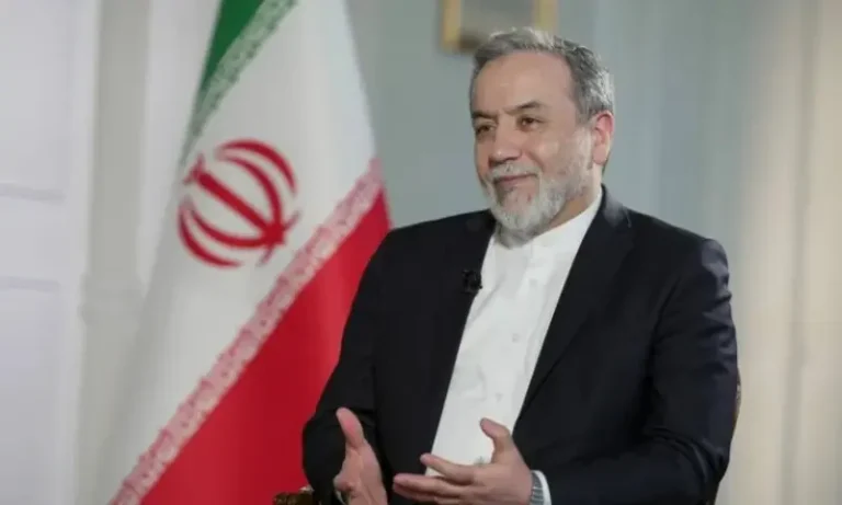 25220548943ایران کے وزیر خارجہ عباس عراقچی کا دورہ اسلام آباد مثبت قرار، پاکستان کی امن کوششوں کی تعریف44b8