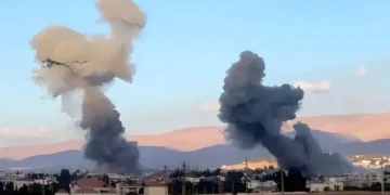 اسرائیل کا لبنان میں حزب اللہ کے اہداف پر حملے تیز کرنے کا اعلان