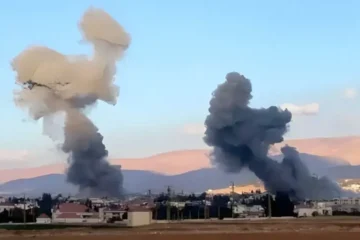 اسرائیل کا لبنان میں حزب اللہ کے اہداف پر حملے تیز کرنے کا اعلان