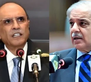 واشنگٹن کوریسپونڈنٹس ڈنر میں فائرنگ کا واقعہ، پاکستان کی شدید مذمت