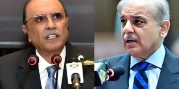 واشنگٹن کوریسپونڈنٹس ڈنر میں فائرنگ کا واقعہ، پاکستان کی شدید مذمت