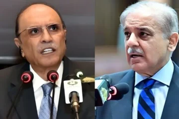 واشنگٹن کوریسپونڈنٹس ڈنر میں فائرنگ کا واقعہ، پاکستان کی شدید مذمت