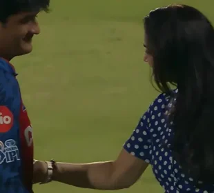 پریتی زنٹا کا منفرد جشن، ویڈیو سوشل میڈیا پر وائرل