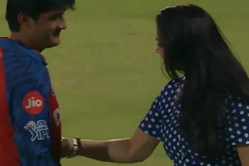 پریتی زنٹا کا منفرد جشن، ویڈیو سوشل میڈیا پر وائرل