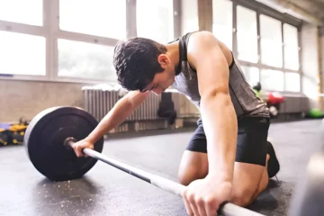 فٹنس کے شوق نے ڈالا خطرے میں، نوجوان فالج کا شکار