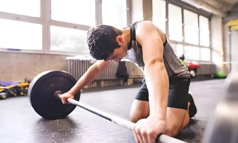 2612301فٹنس کے شوق نے ڈالا خطرے میں، نوجوان فالج کا شکار593475fa