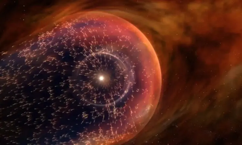 سائنس میں بڑی پیش رفت؟ نئی قوت دریافت ہونے کا امکان