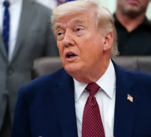 امریکا کا ایران کو سخت پیغام، کشیدگی بڑھنے کا خدشہ