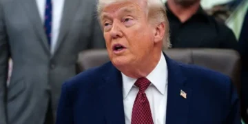 امریکا کا ایران کو سخت پیغام، کشیدگی بڑھنے کا خدشہ