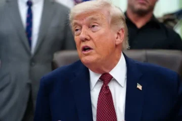 امریکا کا ایران کو سخت پیغام، کشیدگی بڑھنے کا خدشہ