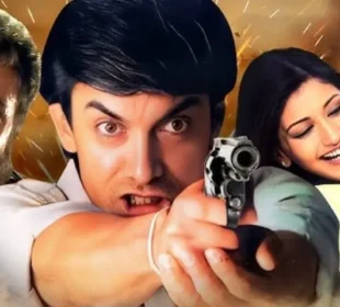 کیا ایک پاکستانی فنکار کا کردار فلم میں سب سے بڑا راز اور اصل خطرہ تھا؟