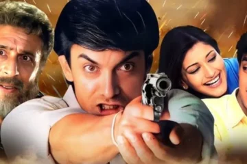 کیا ایک پاکستانی فنکار کا کردار فلم میں سب سے بڑا راز اور اصل خطرہ تھا؟