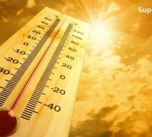 عالمی سطح پر موسمیاتی تبدیلی اور ممکنہ ”سپر ایل نینو“ کے اثرات پر تشویش، 2026 میں خطرات بڑھنے کا امکان