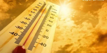 عالمی سطح پر موسمیاتی تبدیلی اور ممکنہ ”سپر ایل نینو“ کے اثرات پر تشویش، 2026 میں خطرات بڑھنے کا امکان