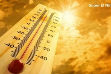 عالمی سطح پر موسمیاتی تبدیلی اور ممکنہ ”سپر ایل نینو“ کے اثرات پر تشویش، 2026 میں خطرات بڑھنے کا امکان