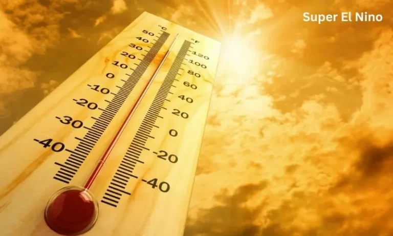 271212184عالمی سطح پر موسمیاتی تبدیلی اور ممکنہ ”سپر ایل نینو“ کے اثرات پر تشویش، 2026 میں خطرات بڑھنے کا امکانc51169