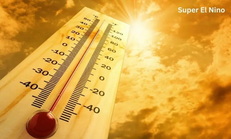 عالمی سطح پر موسمیاتی تبدیلی اور ممکنہ ”سپر ایل نینو“ کے اثرات پر تشویش، 2026 میں خطرات بڑھنے کا امکان