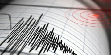 اسلام آباد اور خیبرپختونخوا میں زلزلے کے جھٹکے، عوام میں تشویش