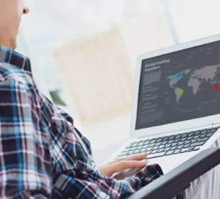 لیپ ٹاپ کی بہتر کارکردگی اور لمبی عمر کے لیے آسان احتیاطی تدابیر