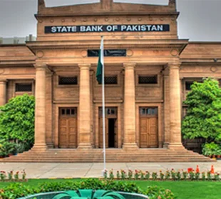 اسٹیٹ بینک نے شرح سود 11.5 فیصد کر دی