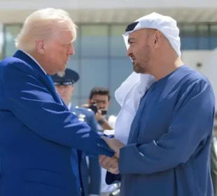 ایران-امریکہ کشیدگی میں اہم پیش رفت، سفارتی رابطوں میں تیزی