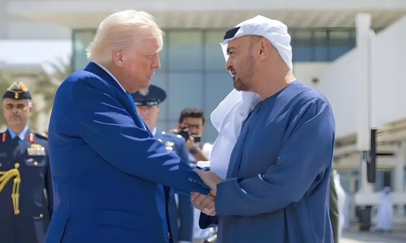 ایران-امریکہ کشیدگی میں اہم پیش رفت، سفارتی رابطوں میں تیزی