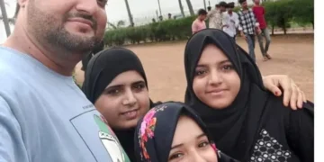 ایک دعوت، ایک تربوز اور چار جانیں—ممبئی میں دل دہلا دینے والا واقعہ