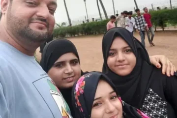 ایک دعوت، ایک تربوز اور چار جانیں—ممبئی میں دل دہلا دینے والا واقعہ