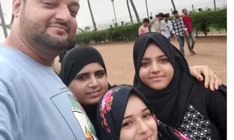 281019بھارتی شہر ممبئی کے علاقے بھنڈی بازار میں ایک افسوسناک واقعہ پیش آیا ہے جس میں ایک ہی خاندان کے چار افراد چند گھنٹوں کے اندر انتقال کر گئے۔ ابتدائی معلومات کے مطابق واقعہ فوڈ پوائزننگ سے متعلق ہو سکتا ہے، تاہم حتمی وجہ ابھی سامنے نہیں آئی۔ پولیس کے مطابق 40 سالہ تاجر ہفتے کی شب اپنے اہل خانہ اور قریبی رشتہ داروں کے ساتھ ایک کھانے کی تقریب میں شریک تھے، جہاں بریانی اور پلاؤ پیش کیا گیا۔ رات گئے تک تمام افراد کی حالت معمول کے مطابق رہی۔ بعد ازاں اہل خانہ اپنے گھروں کو واپس چلے گئے۔ اطلاعات کے مطابق گھر پہنچنے کے بعد رات کے وقت خاندان کے افراد نے تربوز کھایا، جس کے کچھ گھنٹوں بعد صبح کے قریب ان کی طبیعت اچانک بگڑ گئی۔ متاثرہ افراد کو قے، دست اور شدید کمزوری کی شکایت ہوئی، جس پر انہیں فوری طور پر اسپتال منتقل کیا گیا۔ ہسپتال میں علاج کے دوران 13 سالہ بیٹی سب سے پہلے دم توڑ گئی، جس کے بعد اس کی والدہ اور بڑی بہن بھی جانبر نہ ہو سکیں۔ کچھ دیر بعد گھر کے سربراہ بھی انتقال کر گئے۔ ڈاکٹروں کے مطابق متاثرہ افراد میں شدید پانی کی کمی اور جسمانی کمزوری پائی گئی۔ طبی ماہرین اس بات پر غور کر رہے ہیں کہ آیا یہ واقعہ صرف فوڈ پوائزننگ کا نتیجہ تھا یا اس میں کسی زہریلے مادے کا بھی عمل دخل ہو سکتا ہے۔ پولیس نے واقعے کی تحقیقات شروع کرتے ہوئے کھانے اور تربوز کے نمونے حاصل کر کے لیبارٹری بھیج دیے ہیں۔ اس کے علاوہ پوسٹ مارٹم رپورٹس کا انتظار کیا جا رہا ہے تاکہ اصل وجہ سامنے آ سکے۔ واقعے کے بعد علاقے میں افسوس کی فضا قائم ہے اور حکام مختلف پہلوؤں سے تفتیش جاری رکھے ہوئے ہیں۔0035d8d28