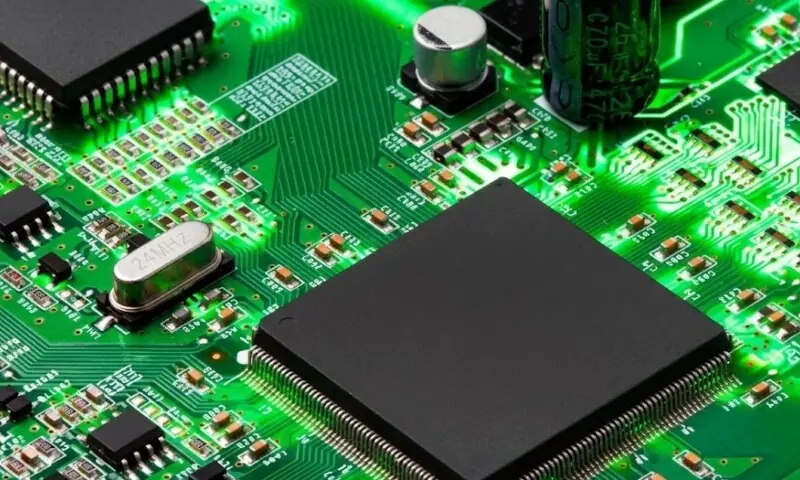 عالمی کیمیائی سپلائی متاثر، الیکٹرانکس صنعت میں قیمتیں بڑھنے لگیں