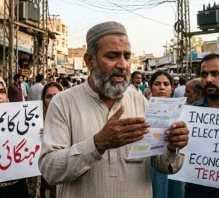 ماہانہ فیول ایڈجسٹمنٹ کی بنیاد پر سی پی پی اے نے اضافہ مانگا