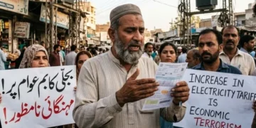 ماہانہ فیول ایڈجسٹمنٹ کی بنیاد پر سی پی پی اے نے اضافہ مانگا