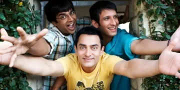 عامر خان نے “تھری ایڈیٹس” کے سیکوئل کی تصدیق کر دی