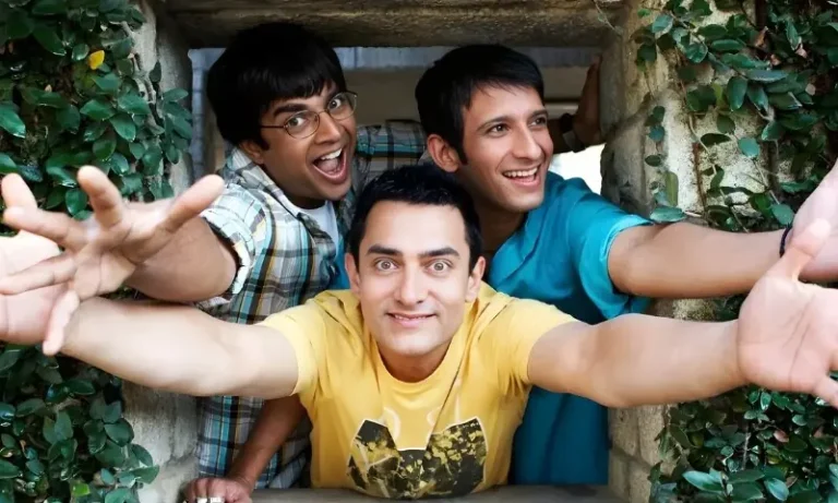 28130523a39عامر خان نے “تھری ایڈیٹس” کے سیکوئل کی تصدیق کر دی3685