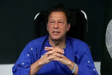 پمز میں عمران خان کا آنکھوں کا فالو اپ معائنہ، چوتھا انجیکشن لگا دیا گیا