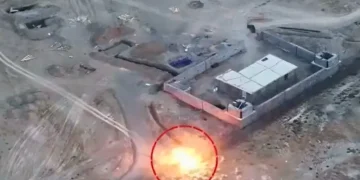 چمن سیکٹر میں پاک افغان سرحد پر کشیدگی، سیکیورٹی فورسز کی جوابی کارروائی