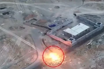 چمن سیکٹر میں پاک افغان سرحد پر کشیدگی، سیکیورٹی فورسز کی جوابی کارروائی