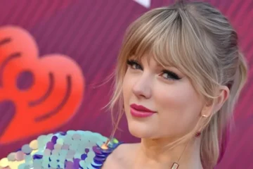 اے آئی کے دور میں نیا قانونی اقدام، ٹیلر سوئفٹ اپنی شناخت کے تحفظ کے لیے متحرک