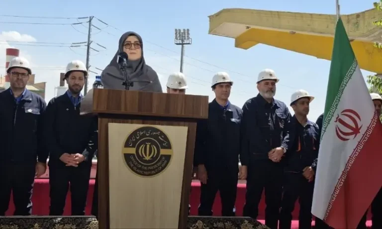 2819325ایران کا حج سیکیورٹی پر سعودی عرب سے مکمل رابطہ، امریکی بیانات کو نظر انداز کرنے کی اپیل7630a015